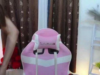 sweetkylecum webcam model stream image