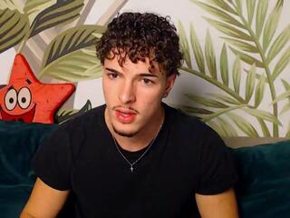 Terry Amarati webcam model stream image