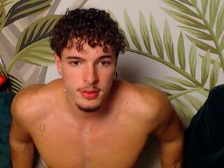 Terry Amarati webcam model stream image