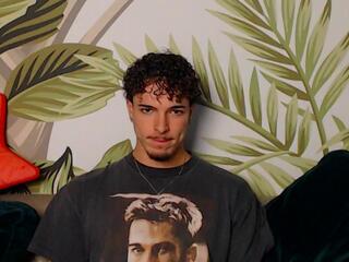 Terry Amarati webcam model stream image