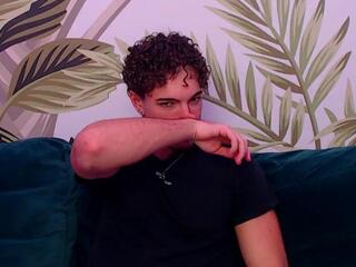 Terry Amarati webcam flirt4free model stream image