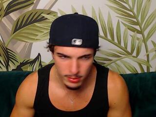 Terry Amarati webcam model stream image