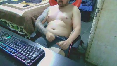 Umdoidoqualquer webcam model stream image