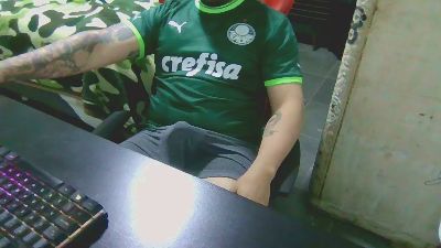 Umdoidoqualquer webcam cam4 model stream image