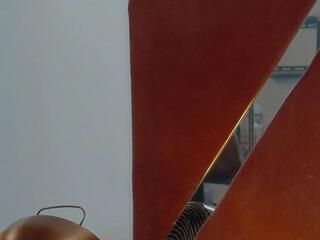 Martina Clarck webcam model stream image