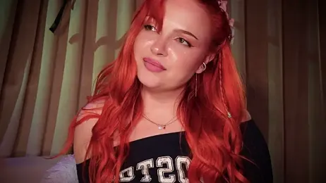 MayaAkashova webcam model stream image