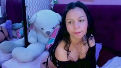 SexyKendallx webcam model stream image