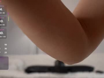 yoursecretloveee webcam chaturbate model stream image