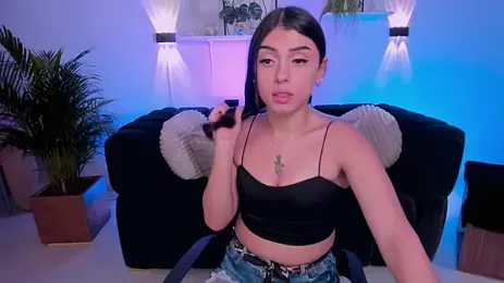 Susy_Doll1 webcam stripchat model stream image