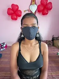 Payal_143 webcam stripchat model stream image