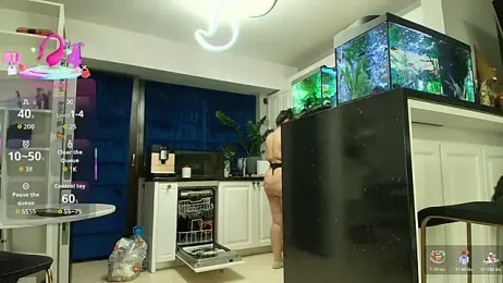 Layla- webcam stripchat model stream image