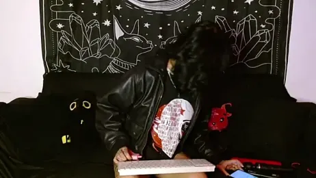 Isabella__dark webcam model stream image