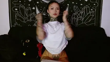 Isabella__dark webcam model stream image