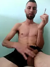 Dracoandr webcam model stream image