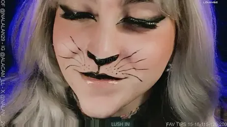 Nalan__ webcam stripchat model stream image