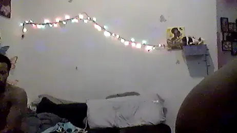 Her_ForbiddenGarden webcam model stream image