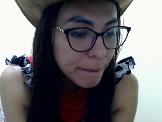 Mariia Diaz webcam model stream image