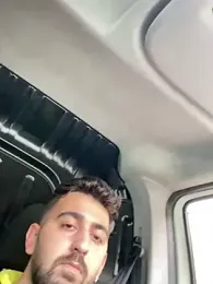 AkinXL webcam model stream image