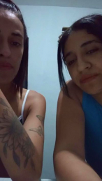 mica241 webcam model stream image