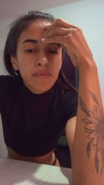 mica241 webcam model stream image