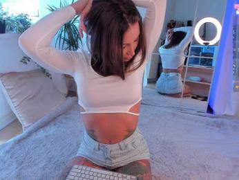 seily webcam model stream image