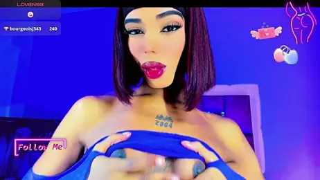 Mia_Castro_xx webcam model stream image