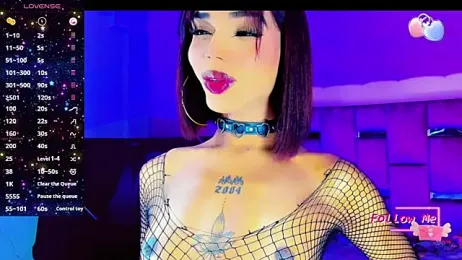 Mia_Castro_xx webcam model stream image