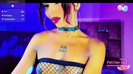 Mia_Castro_xx webcam stripchat model stream image