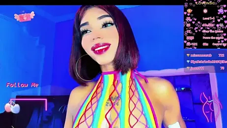 Mia_Castro_xx webcam model stream image