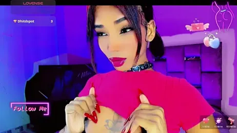 Mia_Castro_xx webcam model stream image