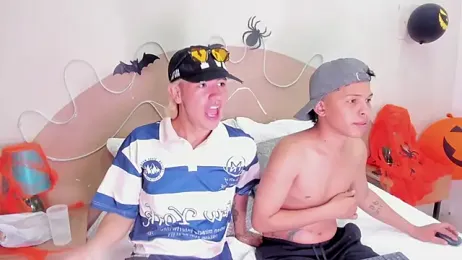 Enrrixxx_ webcam model stream image