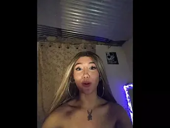 Ella_rr webcam model stream image