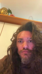 Burningman4you webcam model stream image