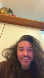 Burningman4you webcam model stream image