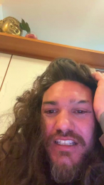 Burningman4you webcam model stream image