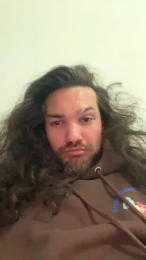 Burningman4you webcam model stream image