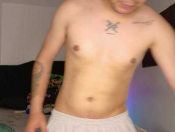 Conor-Taylor-Off webcam bongacams model stream image