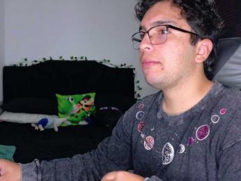 Conor-Taylor-Off webcam model stream image