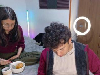 Conor-Taylor-Off webcam bongacams model stream image