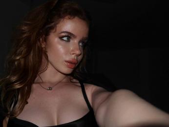 AsellaStars webcam livejasmin model stream image