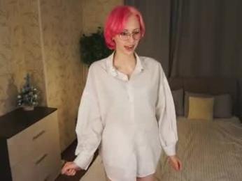 alicesternley webcam chaturbate model stream image