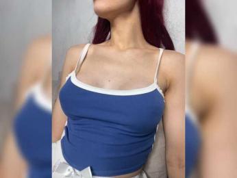 PussyGirl5 webcam model stream image