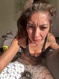 Amani_thewolf webcam model stream image