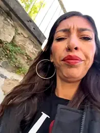 Amani_thewolf webcam model stream image