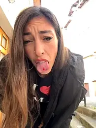 Amani_thewolf webcam model stream image