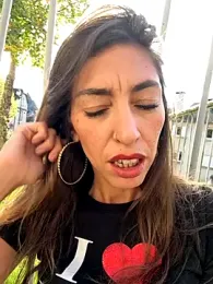 Amani_thewolf webcam model stream image