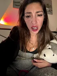 Amani_thewolf webcam stripchat model stream image