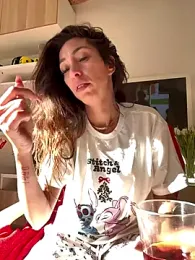 Amani_thewolf webcam model stream image