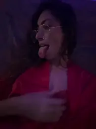 Amani_thewolf webcam model stream image