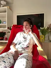 Amani_thewolf webcam model stream image